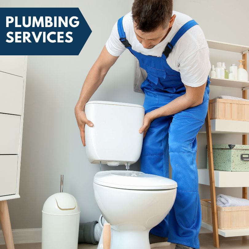 Plumbing Company in Alameda, CA